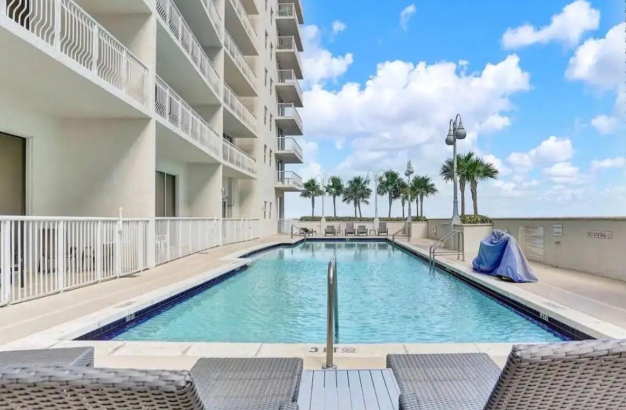 Centric Modern 40Thfloor Brickell Condo Free Parking By Palermo Home Miami Zewnętrze zdjęcie