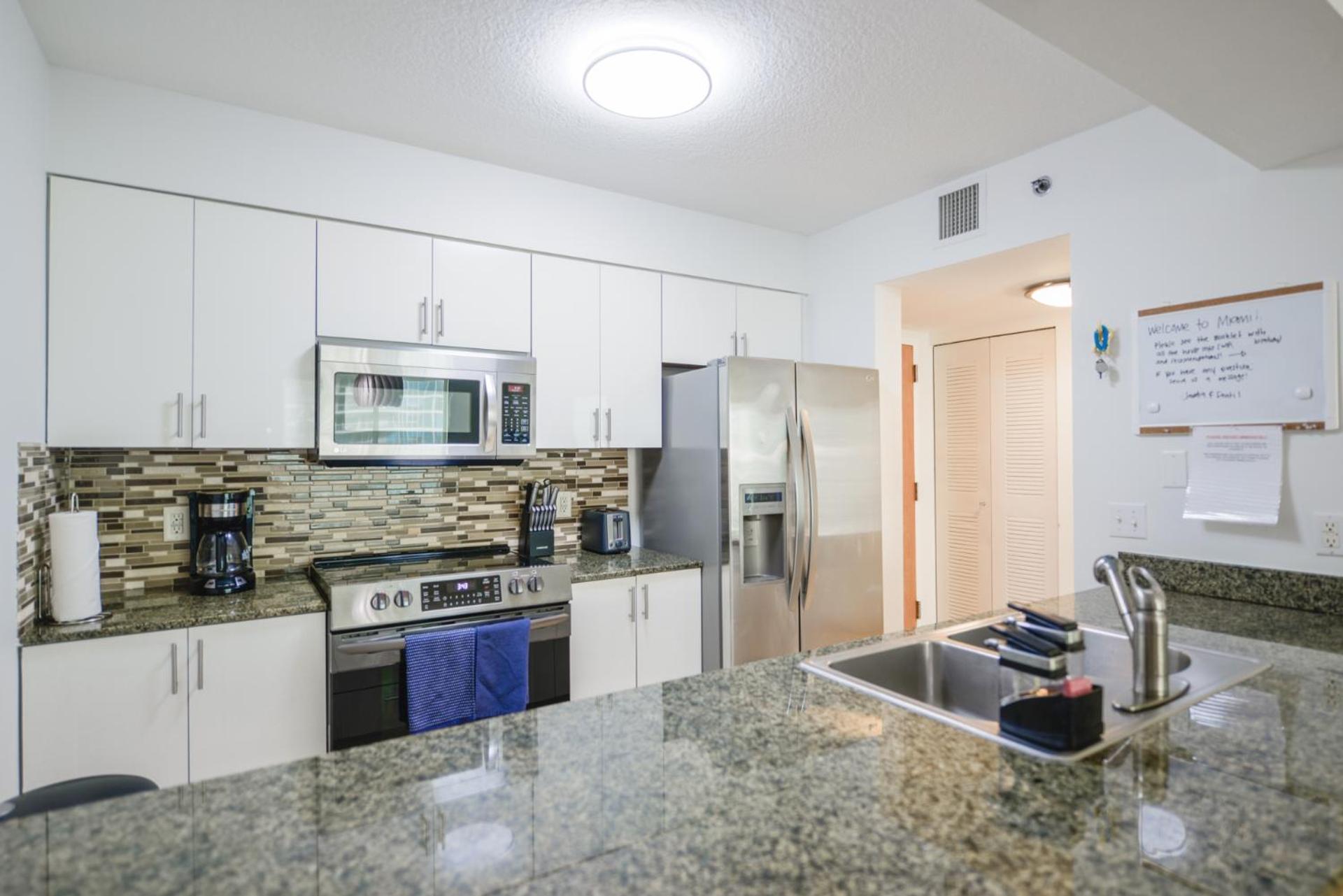 Centric Modern 40Thfloor Brickell Condo Free Parking By Palermo Home Miami Zewnętrze zdjęcie